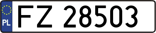 FZ28503