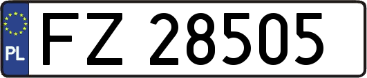FZ28505
