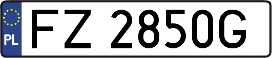 FZ2850G