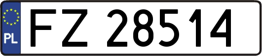 FZ28514