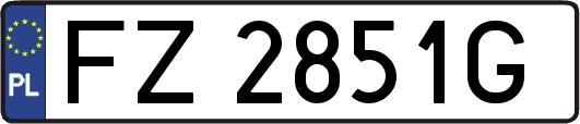 FZ2851G