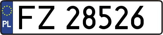 FZ28526