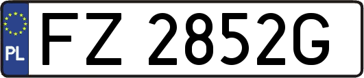 FZ2852G