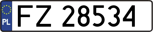 FZ28534