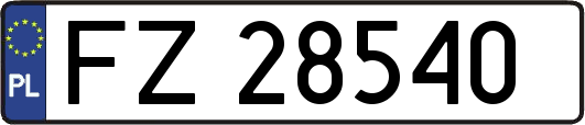FZ28540