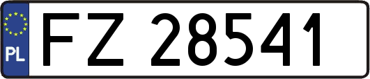 FZ28541