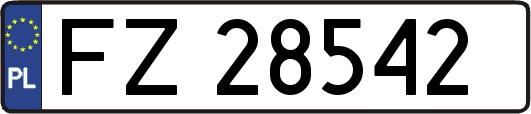 FZ28542