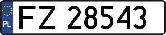 FZ28543
