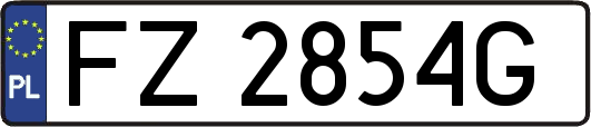 FZ2854G