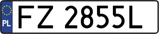 FZ2855L