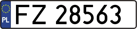 FZ28563