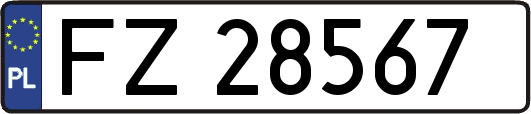 FZ28567