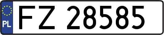 FZ28585