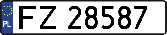 FZ28587