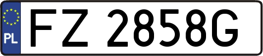 FZ2858G