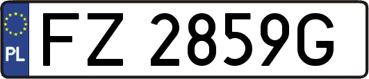 FZ2859G