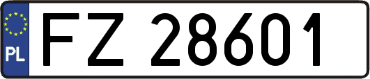 FZ28601