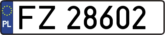 FZ28602