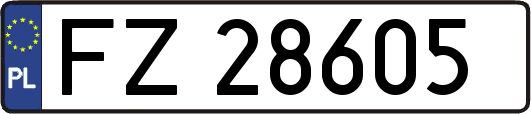 FZ28605