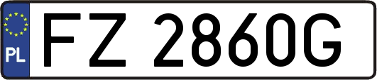 FZ2860G