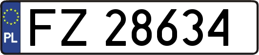FZ28634