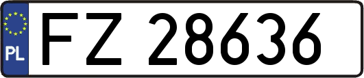 FZ28636