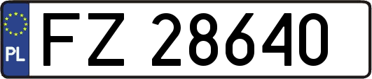 FZ28640