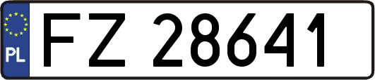 FZ28641