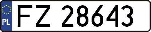 FZ28643