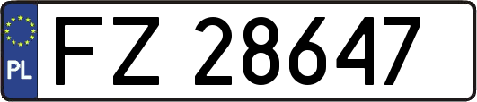 FZ28647