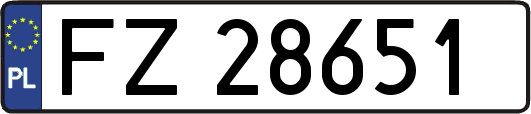FZ28651