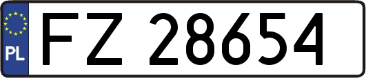 FZ28654
