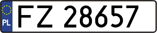 FZ28657