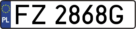 FZ2868G