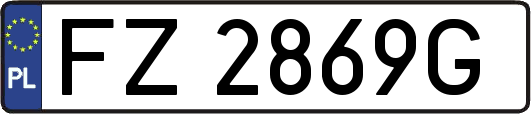 FZ2869G