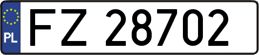 FZ28702