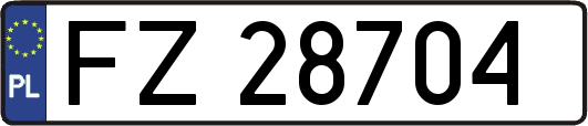 FZ28704