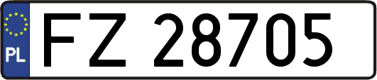 FZ28705