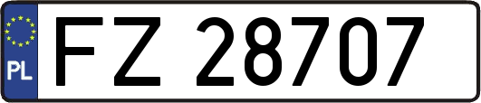 FZ28707