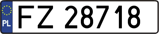 FZ28718
