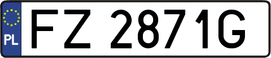FZ2871G