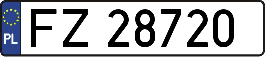 FZ28720