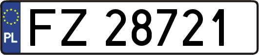 FZ28721