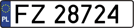 FZ28724