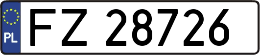 FZ28726