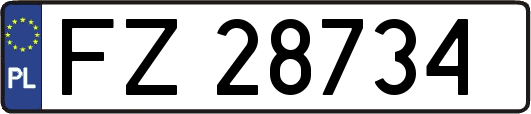 FZ28734