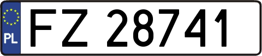 FZ28741