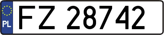 FZ28742