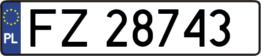 FZ28743