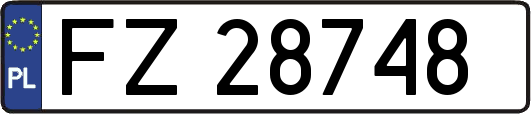 FZ28748